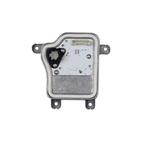 Audi Q5 18-20 Headlight Day Time Running Light Module - Left 6002TX0523 80A998473B