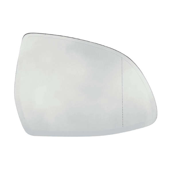 BMW X3 F25 (14-17) Mirror Glass Heated -  51167291219 Left