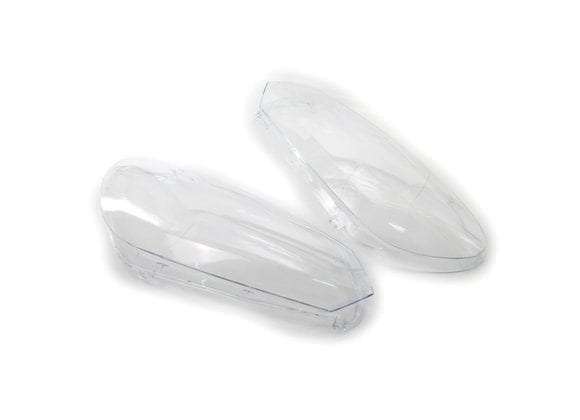 Headlight Lens Covers OEM For VW Golf 6 5K2941753DDDZ (2008-2012) - Left