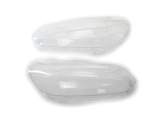 Headlight Lens Covers OEM For VW Golf 6 5K2941753DDDZ (2008-2012) - Left