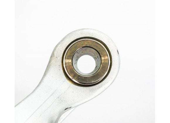 AUDI A4 B9 2.0 TFSI 183KW FRONT LEFT LOWER CONTROL ARM 8W0407151C