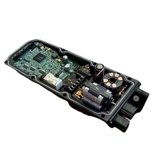 Audi Q5/SQ5  6-pin Power Steering Control Module 20132017  8R0909144Q