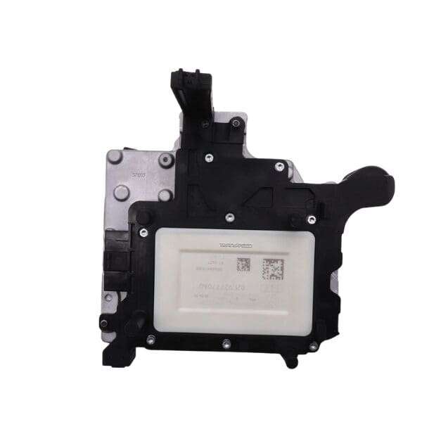 DSG DQ250 MQB TCU VW 02E DSG Auto Transmission ECU / TCM 02E927770AS  Refurb Replacement Unit
