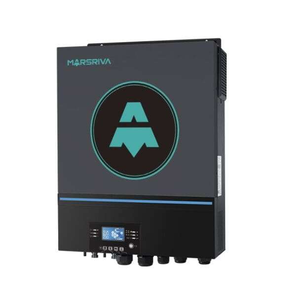MR-SPF11000M TWIN (Version 1)  11kVA / 11kW Hybrid Inverter