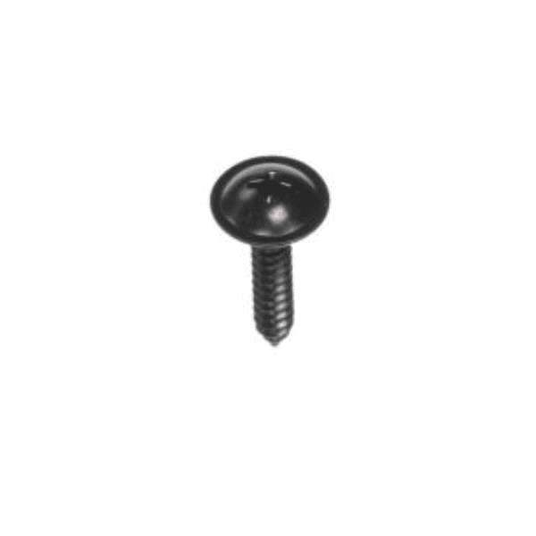 OEM Replacement Self Tapping Screws for Kia - 1249305257B Set of 5