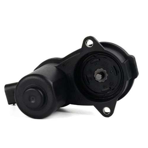 Parking Brake Motor Actuator Audi A4 - 8K0998281A