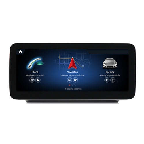 Mercedes C Class 10.25" W205 NTG 4.5 Android Navigation Infotainment Unit  CarPlay Android Auto