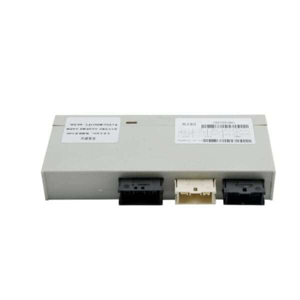 BMW 3 Series (F30 F31 F32) Tailgate Module  Boot Lid Control Unit  F005V01807