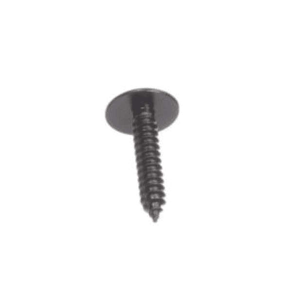 OEM Replacement Self Tapping Screws for Kia - 1249305257B Set of 5