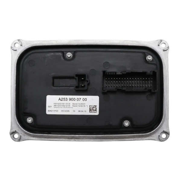 Headlight Ballast Control Module A2539007000 For Mercedes Benz GLC W253 X253 Left Side