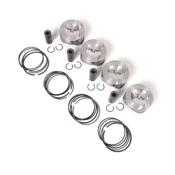 Oversize Piston Ring Kit 23 mm for Audi VW 2.0T EA888  Part 06H107065AM