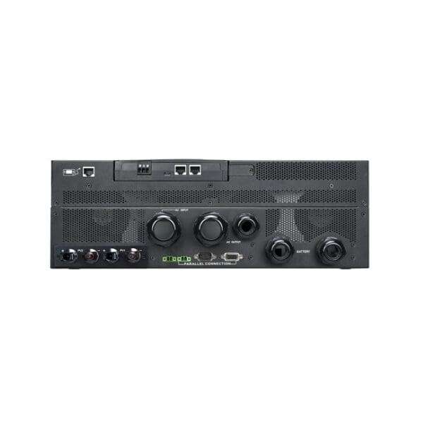 MR-SPF11000M TWIN (Version 1)  11kVA / 11kW Hybrid Inverter