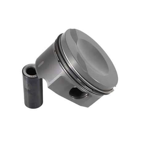 Oversized Pistons Raceorly Kit +0.50  23mm Pin compatible with Audi VW 2.0 TFSI