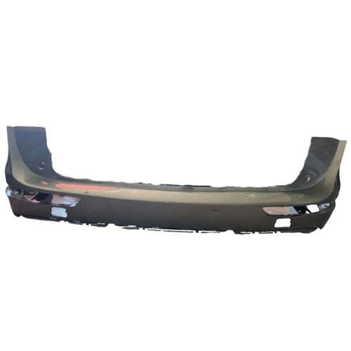 Audi Q5 Rear bumper (used)