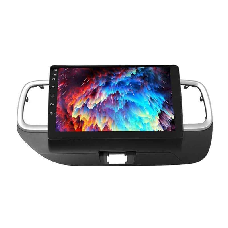 Hyundai Venue 2020 Android Navigation System with Android Auto and Apple Carplay