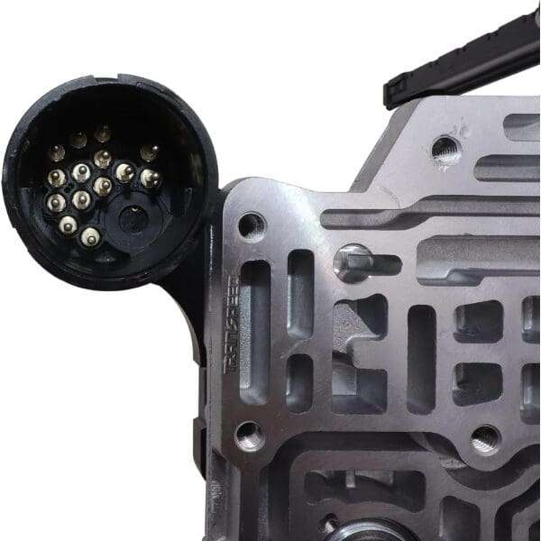 DSG DQ250 MQB TCU VW 02E DSG Auto Transmission ECU / TCM 02E927770AS  Refurb Replacement Unit