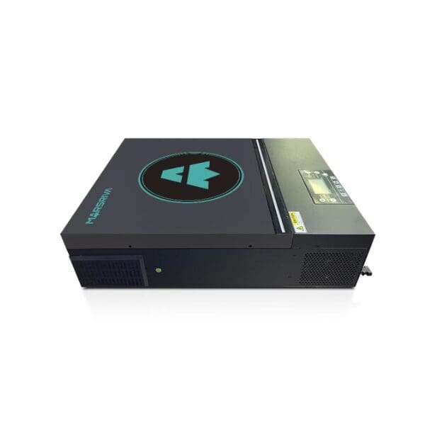 MR-SPF11000M TWIN (Version 1)  11kVA / 11kW Hybrid Inverter
