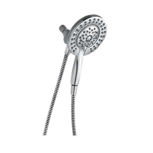 2-IN-1 Shower Head Combo