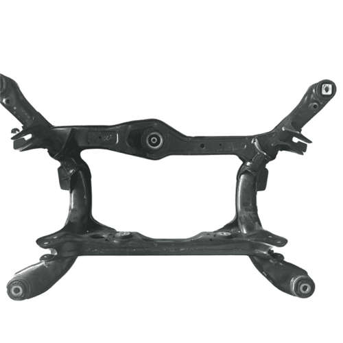 Audi Q5 Front Sub Frame (Second Hand)  8R0505565