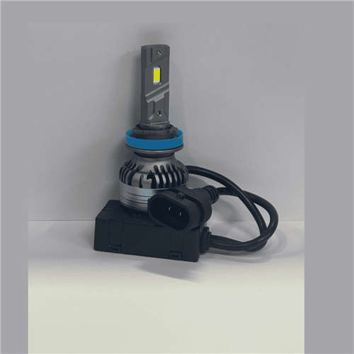 D18 H11 LED Headlight Bulbs Canbus Kit - Set of 2
