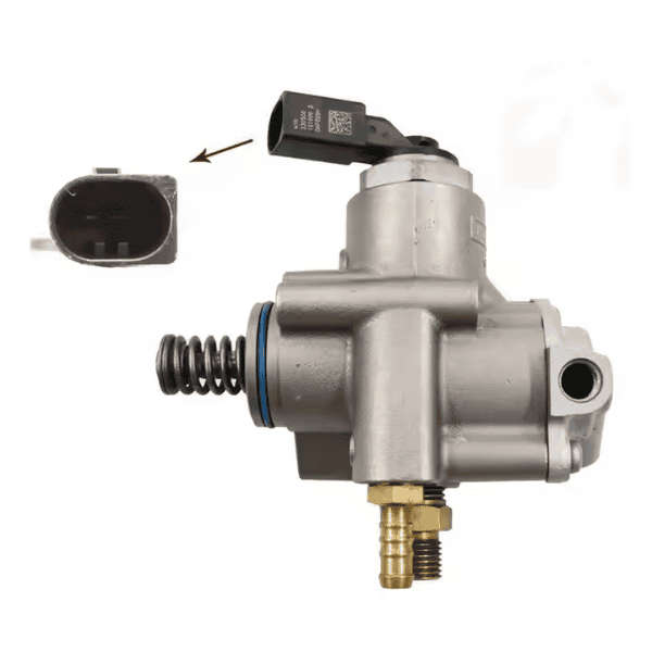 HighPressure Fuel Pump VW/Audi 2.0T FSI/TFSI ( EA113 ) - 06F127025M