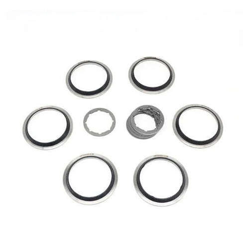Reconditioned DQ200 0AM Gen 1 Dual Clutch Kit  0AM141017BR / 602000100