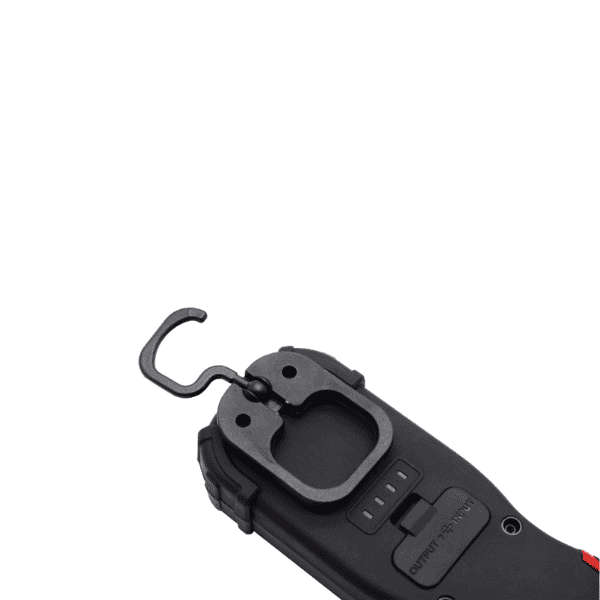 Multifunctional Rechargeable LED Work Light