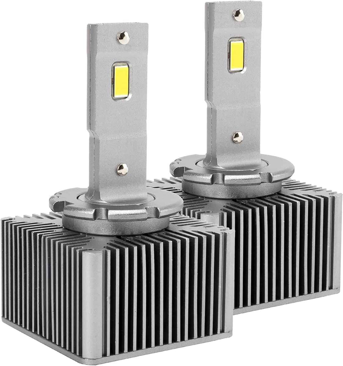 Xenon to LED Conversion Kit D5S Canbus Plug & Play Superlite Canbus 6000K / 12-30V / 35W