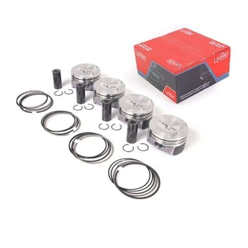Oversize Piston Ring Kit 23 mm for Audi VW 2.0T EA888  Part 06H107065AM