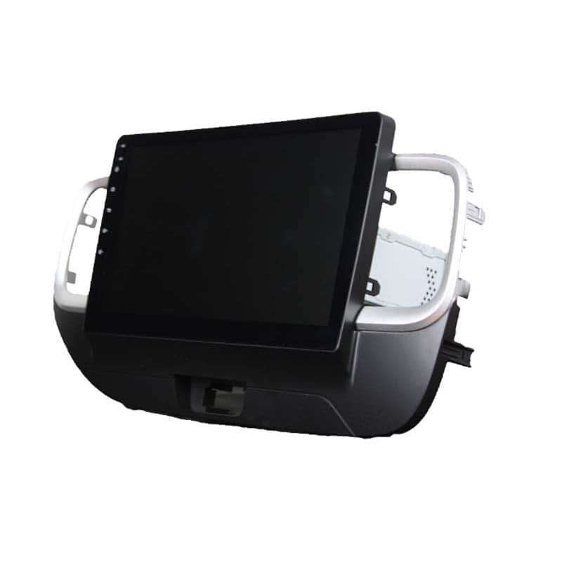 Hyundai Venue 2020 Android Navigation System with Android Auto and Apple Carplay