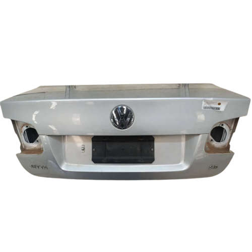 VW Jetta 5 2006 Bootlid - Second Hand