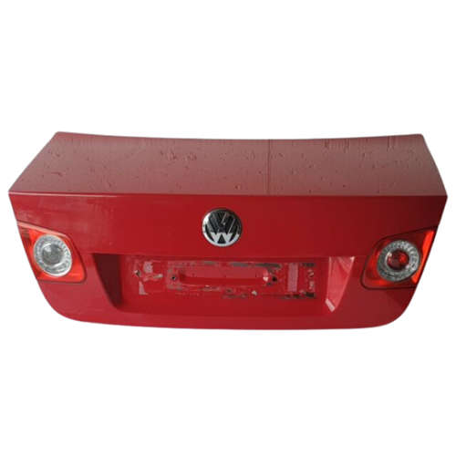 VW Jetta 5 2006 Bootlid - Second Hand