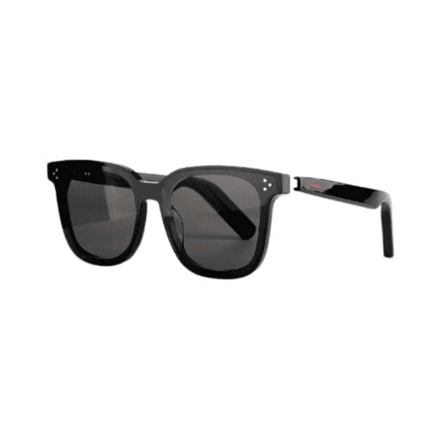 AI Integrated Smart Glasses with Bluetooth - Unisex