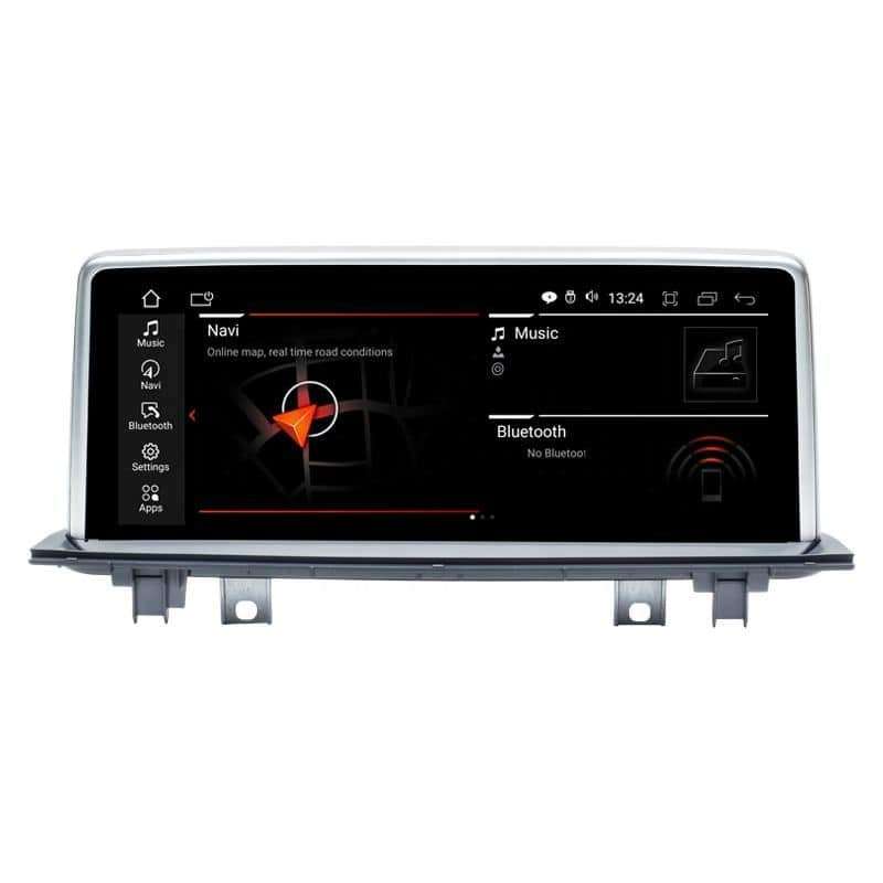 BMW  X1 F48 10.25" Android Navigation Touch Screen with Carplay/Android Auto