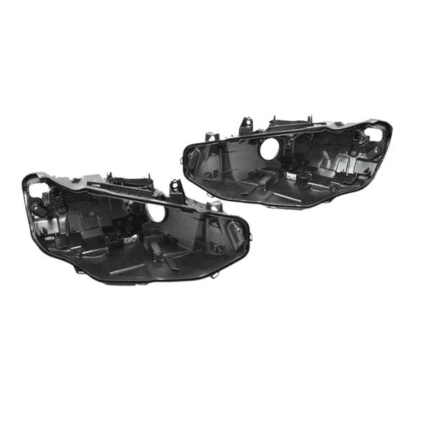 BMW F32 (2017-2020) Headlight Back Cover Housing Replacement Right - 63117478536DDK