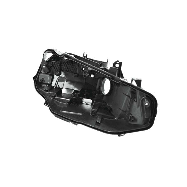 BMW F32 (2017-2020) Headlight Back Cover Housing Replacement Right - 63117478536DDK
