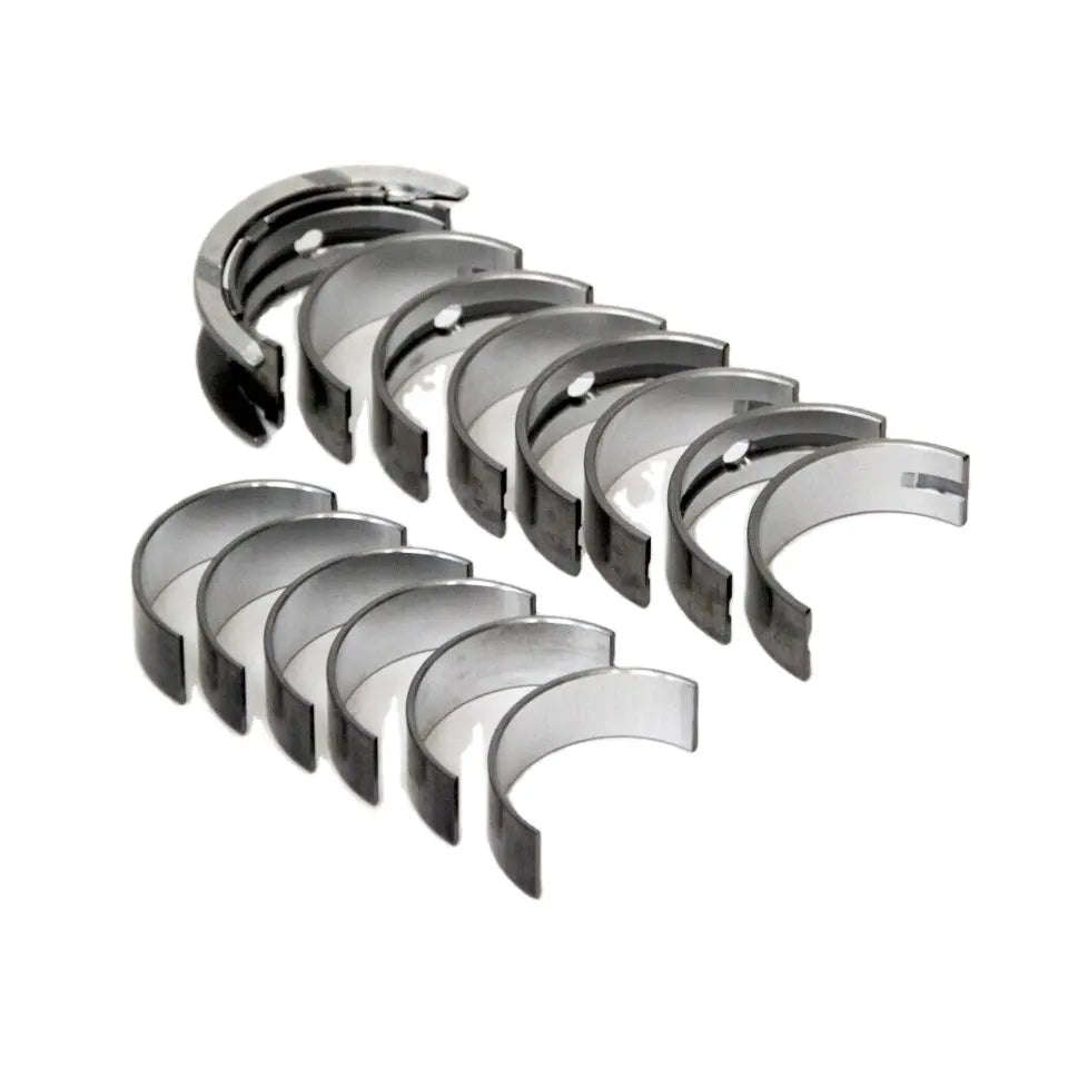 Ford Main Bearings Ecosport 1.0 Ecoboost