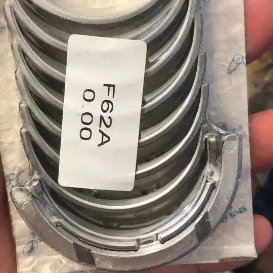 Ford Connecting Rod Bearings Ecosport 1.0 Ecoboost