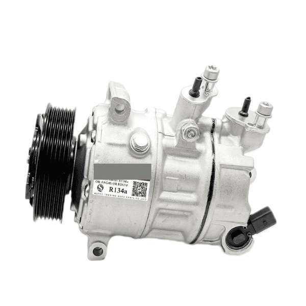 Auto Aircon Compressor For Audi/VW 5N0820803A 1K0820803N 1K08208595