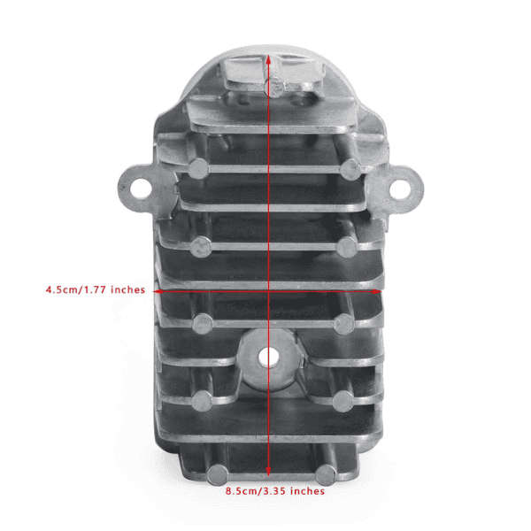 DRL LED Daytime Light Module - A2059060601 Compatible with Mercedes W205