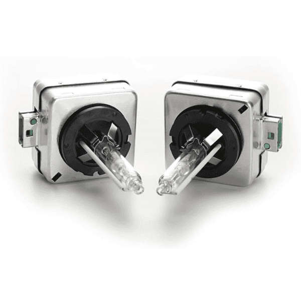 HID D1S Xenon Headlight Bulbs - Set of 2