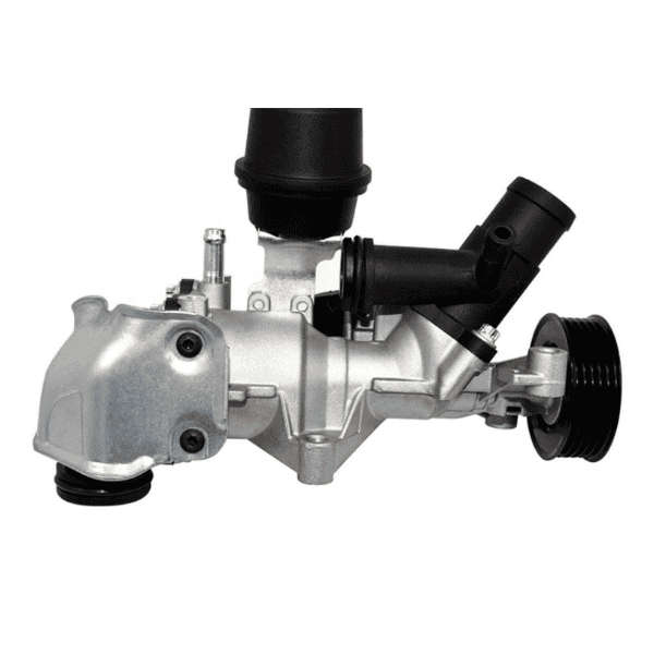 Mercedes Benz 270 Engine Water Pump - A2702000601