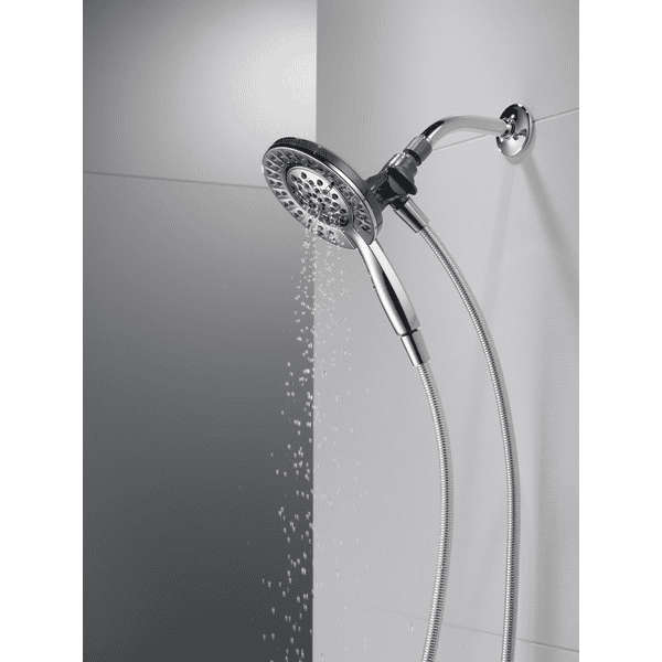 2-IN-1 Shower Head Combo