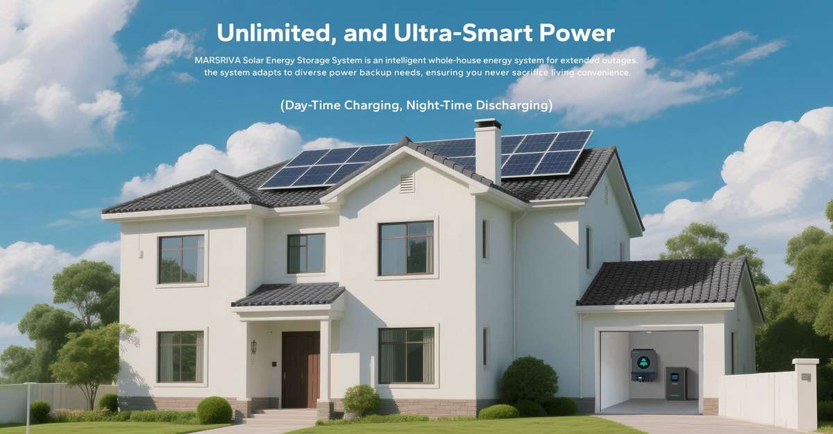 MR-SPF11000M TWIN (Version 1)  11kVA / 11kW Hybrid Inverter