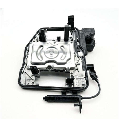 Mechatronic TCU Remanufactured Transmission Control Unit VW/ Audi -Compatible with VW/Audi MQB - ...