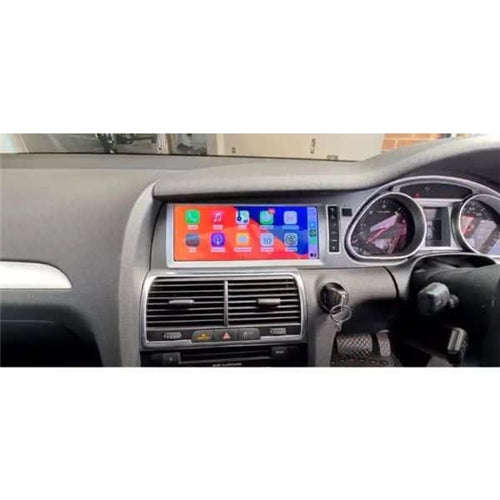 AUDI Q7 4L 05-09 Android Navigation with Android Auto/Carplay