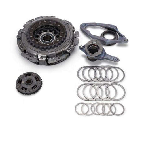 Reconditioned DQ200 0AM Gen 1 Dual Clutch Kit  0AM141017BR / 602000100