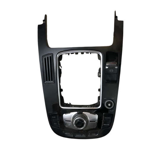Audi A4 A5 Q5 RS5 Operating unit for MMI multimedia system  (Second hand) - 8T0919611K