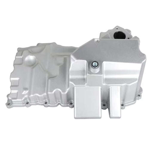 BMW N20 2.0L Aluminum Engine Oil Pan  11137618512