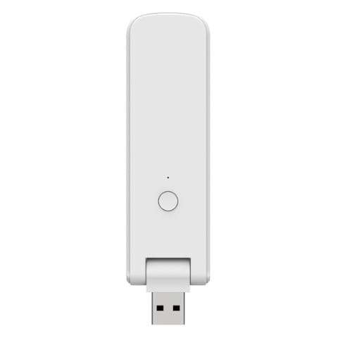 Tuya Smart USB Multi-Mode Gateway  WiFi Hub with Zigbee 3.0 & Bluetooth 5.0